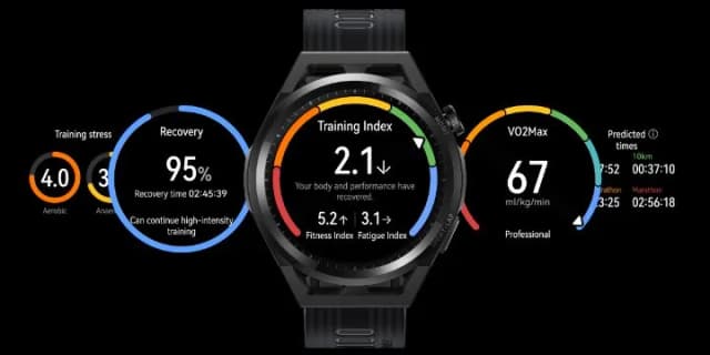 Top 1 so sánh giá Huawei Watch GT Runner 2 43.5mm dây Nylon - Tìm sản phẩm giá rẻ nhất - Ảnh 49