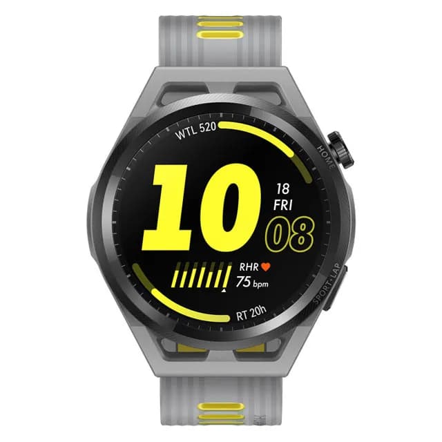 Top 1 so sánh giá Huawei Watch GT Runner 2 43.5mm dây Nylon - Tìm sản phẩm giá rẻ nhất - Ảnh 6