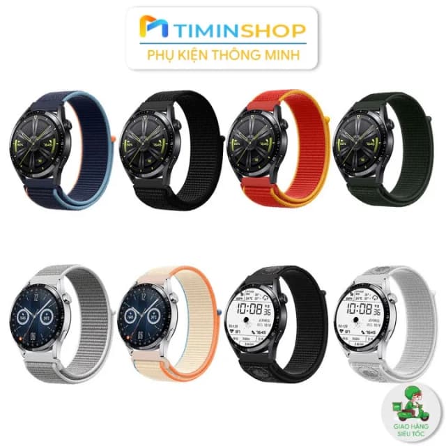Top 1 so sánh giá Huawei Watch GT Runner 2 43.5mm dây Nylon - Tìm sản phẩm giá rẻ nhất - Ảnh 51