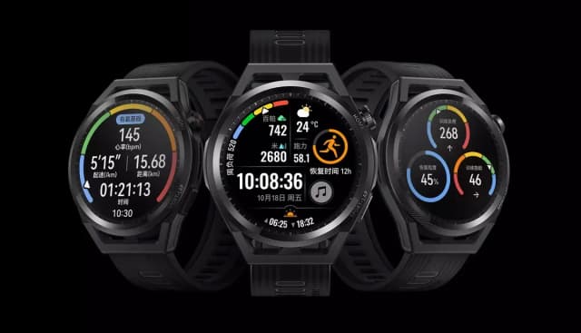 Top 1 so sánh giá Huawei Watch GT Runner 2 43.5mm dây Nylon - Tìm sản phẩm giá rẻ nhất - Ảnh 52