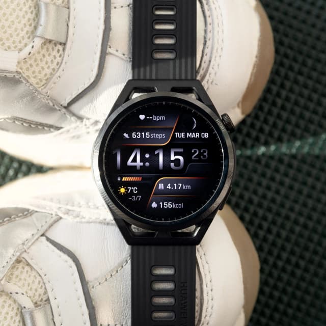 Top 1 so sánh giá Huawei Watch GT Runner 2 43.5mm dây Nylon - Tìm sản phẩm giá rẻ nhất - Ảnh 54