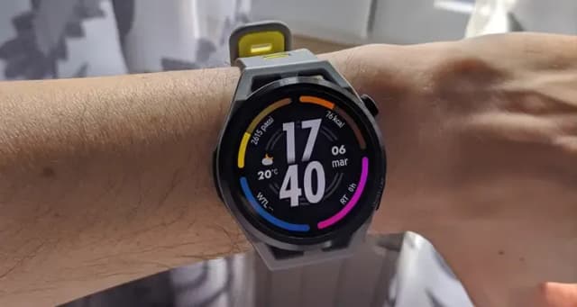 Top 1 so sánh giá Huawei Watch GT Runner 2 43.5mm dây Nylon - Tìm sản phẩm giá rẻ nhất - Ảnh 58