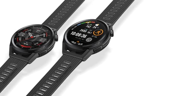 Top 1 so sánh giá Huawei Watch GT Runner 2 43.5mm dây Nylon - Tìm sản phẩm giá rẻ nhất - Ảnh 7