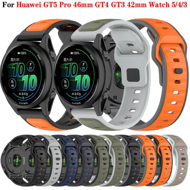 Top 1 so sánh giá Huawei Watch GT Runner 2 43.5mm dây Nylon - Tìm sản phẩm giá rẻ nhất - Ảnh 68
