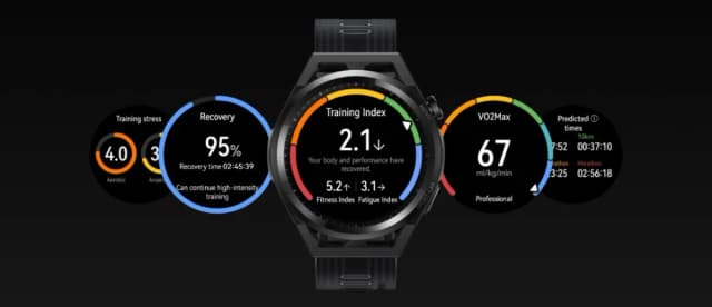 Top 1 so sánh giá Huawei Watch GT Runner 2 43.5mm dây Nylon - Tìm sản phẩm giá rẻ nhất - Ảnh 71