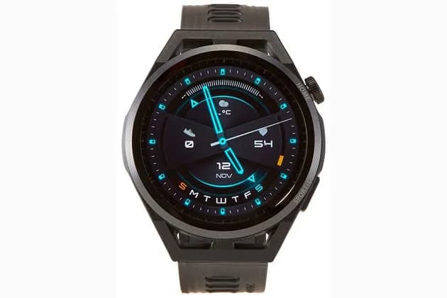 Top 1 so sánh giá Huawei Watch GT Runner 2 43.5mm dây Nylon - Tìm sản phẩm giá rẻ nhất - Ảnh 72