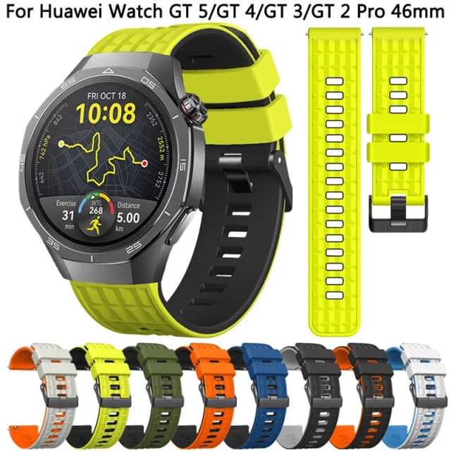 Top 1 so sánh giá Huawei Watch GT Runner 2 43.5mm dây Nylon - Tìm sản phẩm giá rẻ nhất - Ảnh 73