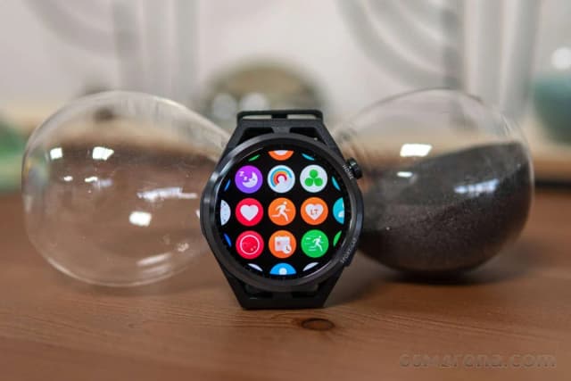 Top 1 so sánh giá Huawei Watch GT Runner 2 43.5mm dây Nylon - Tìm sản phẩm giá rẻ nhất - Ảnh 75