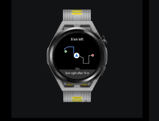 Top 1 so sánh giá Huawei Watch GT Runner 2 43.5mm dây Nylon - Tìm sản phẩm giá rẻ nhất - Ảnh 77