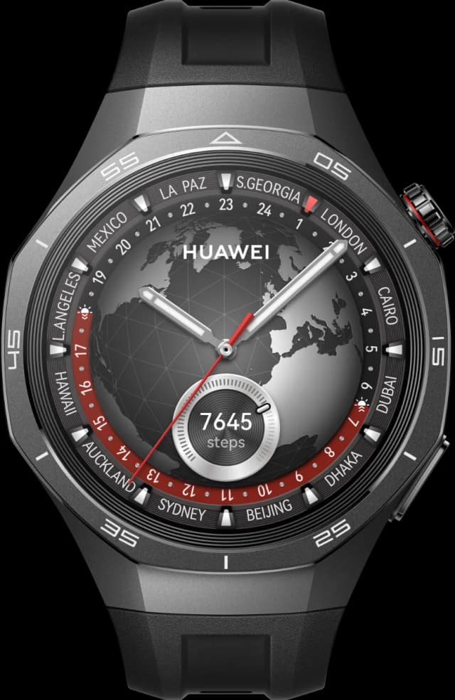 Top 1 so sánh giá Huawei Watch GT Runner 2 43.5mm dây Nylon - Tìm sản phẩm giá rẻ nhất - Ảnh 78