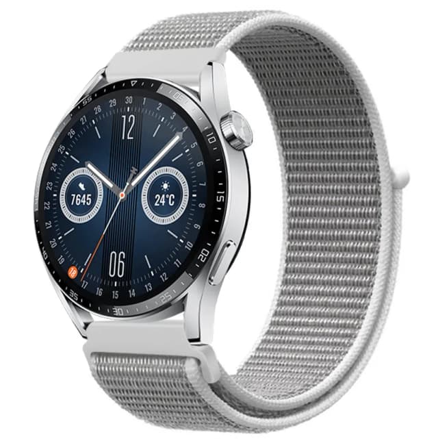 Top 1 so sánh giá Huawei Watch GT Runner 2 43.5mm dây Nylon - Tìm sản phẩm giá rẻ nhất - Ảnh 79