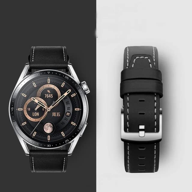 Top 1 so sánh giá Huawei Watch GT Runner 2 43.5mm dây Nylon - Tìm sản phẩm giá rẻ nhất - Ảnh 82