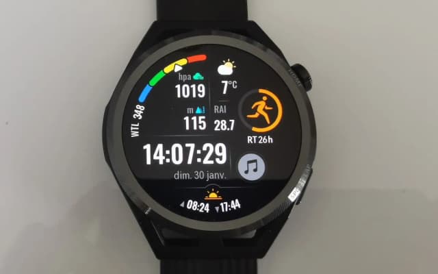 Top 1 so sánh giá Huawei Watch GT Runner 2 43.5mm dây Nylon - Tìm sản phẩm giá rẻ nhất - Ảnh 84
