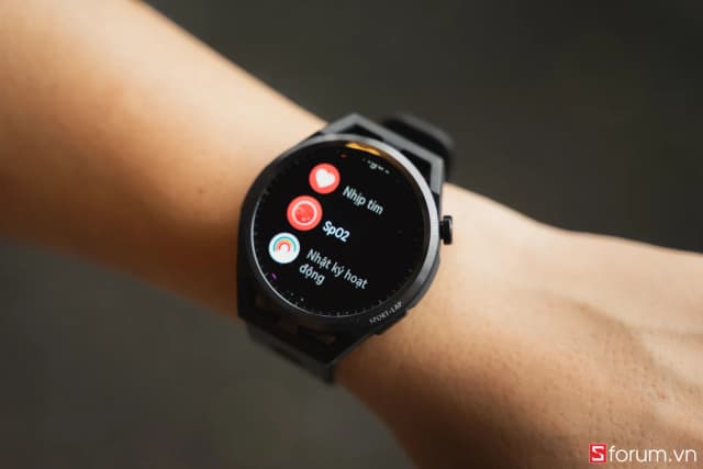 Top 1 so sánh giá Huawei Watch GT Runner 2 43.5mm dây Nylon - Tìm sản phẩm giá rẻ nhất - Ảnh 87