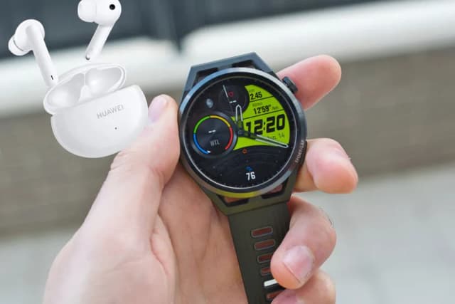 Top 1 so sánh giá Huawei Watch GT Runner 2 43.5mm dây Nylon - Tìm sản phẩm giá rẻ nhất - Ảnh 88