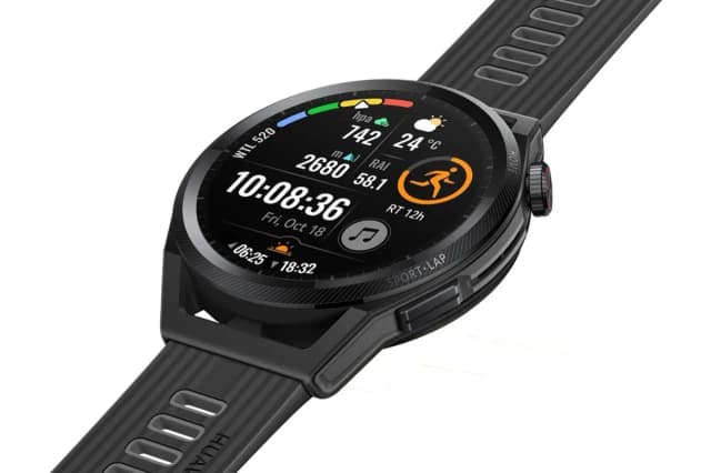 Top 1 so sánh giá Huawei Watch GT Runner 2 43.5mm dây Nylon - Tìm sản phẩm giá rẻ nhất - Ảnh 10