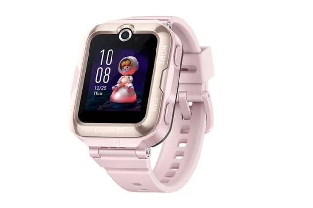 Đồng hồ định vị trẻ em Huawei Watch Kids 4 Pro - Ảnh 4