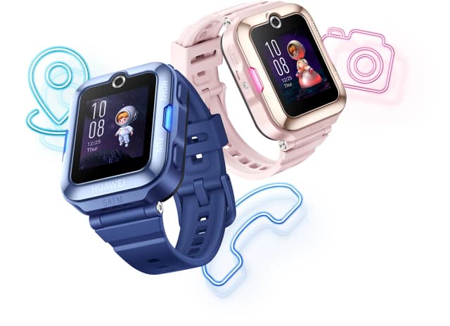 So sánh giá Đồng hồ định vị trẻ em Huawei Watch Kids 4 Pro rẻ nhất? - Ảnh 4
