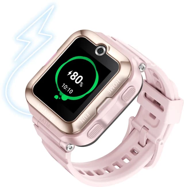 So sánh giá Đồng hồ định vị trẻ em Huawei Watch Kids 4 Pro rẻ nhất? - Ảnh 6