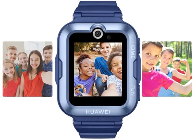 So sánh giá Đồng hồ định vị trẻ em Huawei Watch Kids 4 Pro rẻ nhất? - Ảnh 7