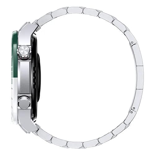 So sánh giá Huawei Watch Ultimate 48.5mm viền gốm dây Titanium rẻ nhất? - Ảnh 19