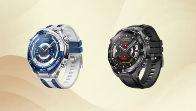 Top 1 so sánh giá Huawei Watch Ultimate 2 47.8mm dây composite - Tìm sản phẩm giá rẻ nhất - Ảnh 12