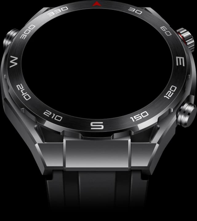 Top 1 so sánh giá Huawei Watch Ultimate 2 47.8mm dây composite - Tìm sản phẩm giá rẻ nhất - Ảnh 14