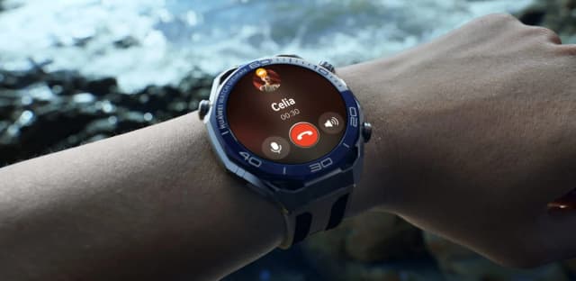 Top 1 so sánh giá Huawei Watch Ultimate 2 47.8mm dây composite - Tìm sản phẩm giá rẻ nhất - Ảnh 16