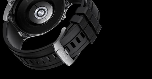 Top 1 so sánh giá Huawei Watch Ultimate 2 47.8mm dây composite - Tìm sản phẩm giá rẻ nhất - Ảnh 17