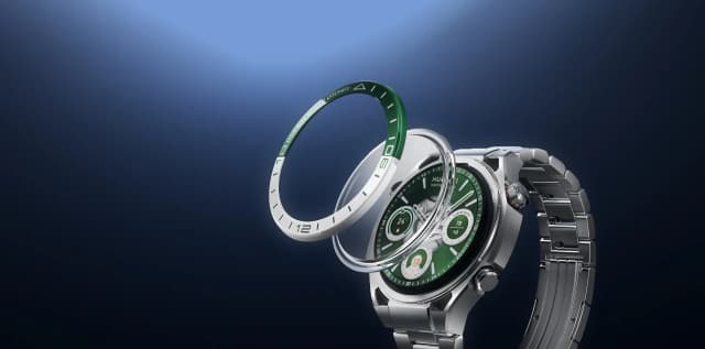 Top 1 so sánh giá Huawei Watch Ultimate 2 47.8mm dây composite - Tìm sản phẩm giá rẻ nhất - Ảnh 18