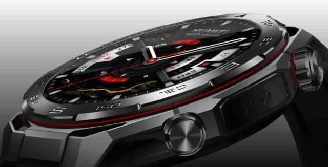 Top 1 so sánh giá Huawei Watch Ultimate 2 47.8mm dây composite - Tìm sản phẩm giá rẻ nhất - Ảnh 20