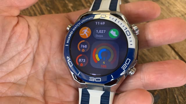 Top 1 so sánh giá Huawei Watch Ultimate 2 47.8mm dây composite - Tìm sản phẩm giá rẻ nhất - Ảnh 22