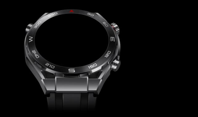 Top 1 so sánh giá Huawei Watch Ultimate 2 47.8mm dây composite - Tìm sản phẩm giá rẻ nhất - Ảnh 27