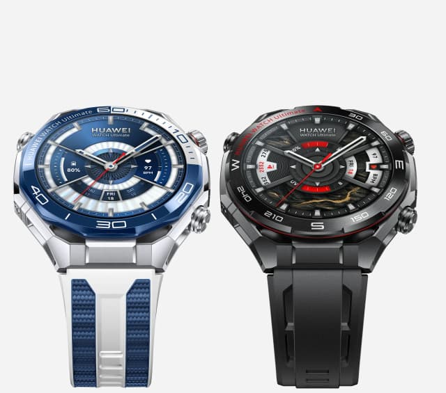 Top 1 so sánh giá Huawei Watch Ultimate 2 47.8mm dây composite - Tìm sản phẩm giá rẻ nhất - Ảnh 28