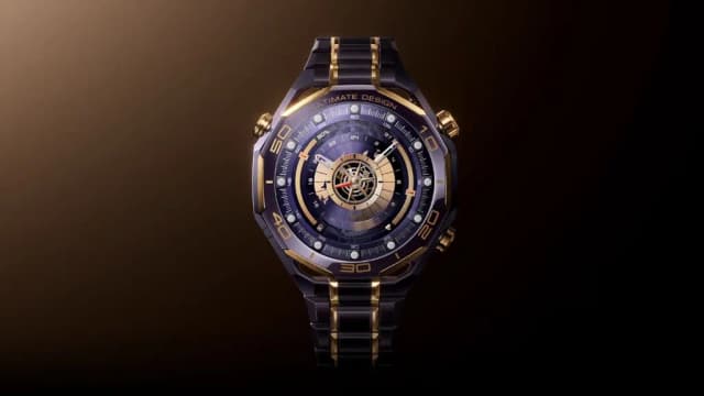 Top 1 so sánh giá Huawei Watch Ultimate 2 47.8mm dây composite - Tìm sản phẩm giá rẻ nhất - Ảnh 29