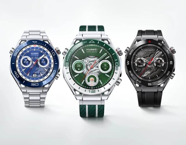 Top 1 so sánh giá Huawei Watch Ultimate 2 47.8mm dây composite - Tìm sản phẩm giá rẻ nhất - Ảnh 30