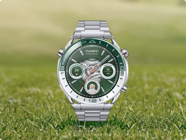 Top 1 so sánh giá Huawei Watch Ultimate 2 47.8mm dây composite - Tìm sản phẩm giá rẻ nhất - Ảnh 31