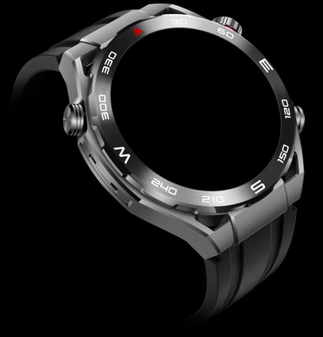 Top 1 so sánh giá Huawei Watch Ultimate 2 47.8mm dây composite - Tìm sản phẩm giá rẻ nhất - Ảnh 33