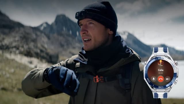 Top 1 so sánh giá Huawei Watch Ultimate 2 47.8mm dây composite - Tìm sản phẩm giá rẻ nhất - Ảnh 38