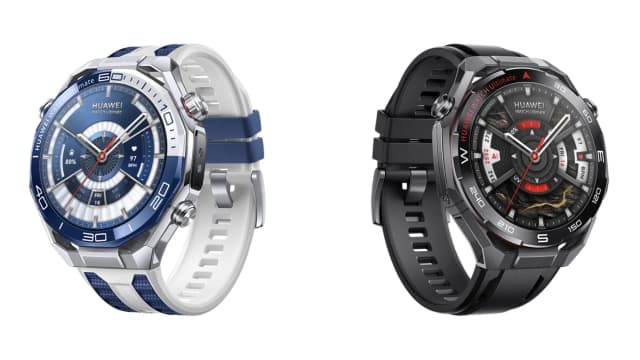 Top 1 so sánh giá Huawei Watch Ultimate 2 47.8mm dây composite - Tìm sản phẩm giá rẻ nhất - Ảnh 39