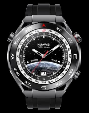 Top 1 so sánh giá Huawei Watch Ultimate 2 47.8mm dây composite - Tìm sản phẩm giá rẻ nhất - Ảnh 40