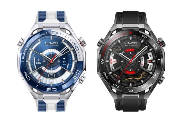 Top 1 so sánh giá Huawei Watch Ultimate 2 47.8mm dây composite - Tìm sản phẩm giá rẻ nhất - Ảnh 43