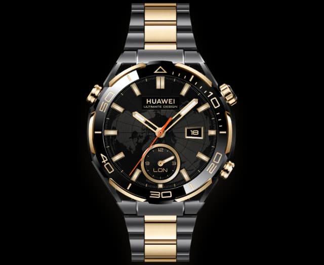 Top 1 so sánh giá Huawei Watch Ultimate 2 47.8mm dây composite - Tìm sản phẩm giá rẻ nhất - Ảnh 44