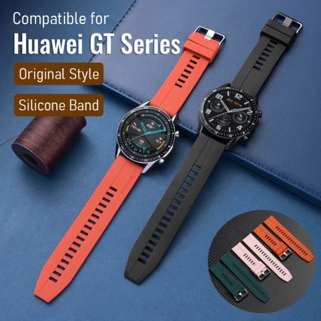 Top 1 so sánh giá Huawei Watch Ultimate 2 47.8mm dây composite - Tìm sản phẩm giá rẻ nhất - Ảnh 46