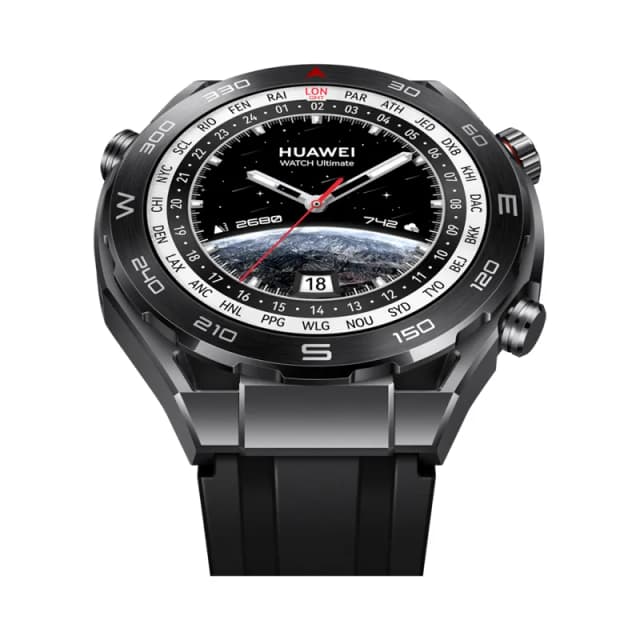 Top 1 so sánh giá Huawei Watch Ultimate 2 47.8mm dây composite - Tìm sản phẩm giá rẻ nhất - Ảnh 49