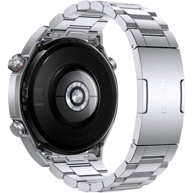 Top 1 so sánh giá Huawei Watch Ultimate 2 47.8mm dây composite - Tìm sản phẩm giá rẻ nhất - Ảnh 50