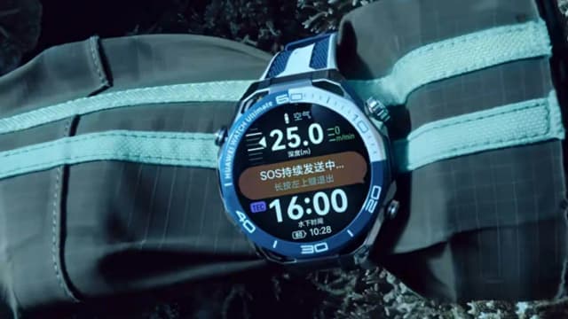 Top 1 so sánh giá Huawei Watch Ultimate 2 47.8mm dây composite - Tìm sản phẩm giá rẻ nhất - Ảnh 52