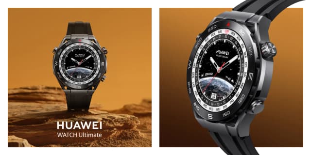Top 1 so sánh giá Huawei Watch Ultimate 2 47.8mm dây composite - Tìm sản phẩm giá rẻ nhất - Ảnh 58