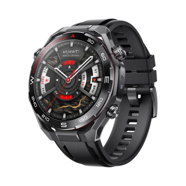Top 1 so sánh giá Huawei Watch Ultimate 2 47.8mm dây composite - Tìm sản phẩm giá rẻ nhất - Ảnh 7