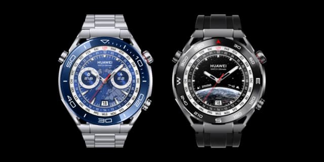 Top 1 so sánh giá Huawei Watch Ultimate 2 47.8mm dây composite - Tìm sản phẩm giá rẻ nhất - Ảnh 61